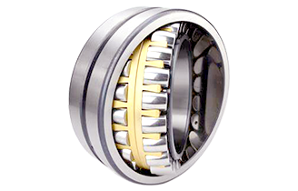 Spherical Roller Bearings