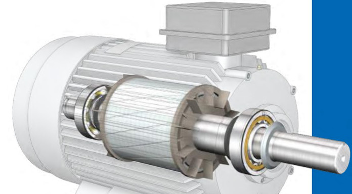 電機溫度過高都是軸承引起的嗎？